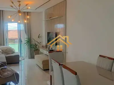 Casa com 3 quartos em Cidade Nova