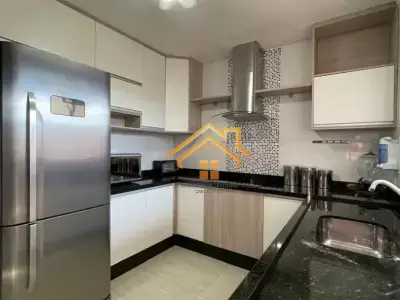 Casa com 2 quartos em Fazenda Grande
