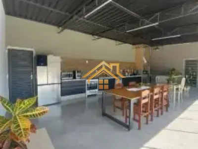 Chácara com 8 quartos em Vale dos Cebrantes