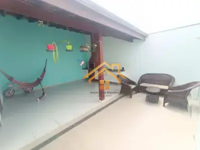 Casa de Condomínio com 3 quartos em Loteamento Villaggio di San Francisco