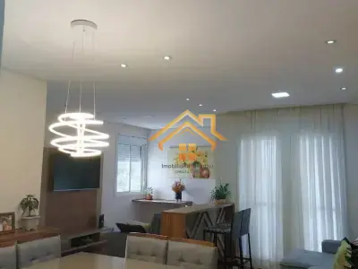 Apartamento com 2 quartos em Engordadouro