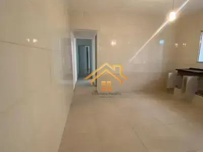 Casa com 2 quartos em Jardim Carolina