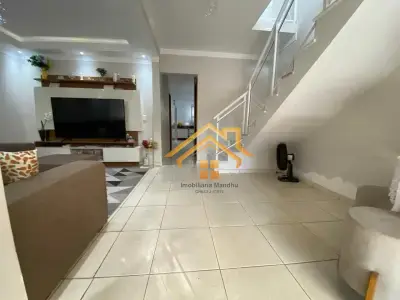Casa com 6 quartos em Parque Residencial Jundiaí