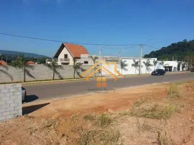 Lote / Terreno com 0 quartos em Residencial Santa Giovana