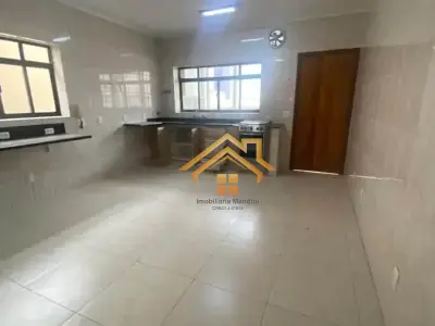 Casa com 3 quartos em Bela Vista