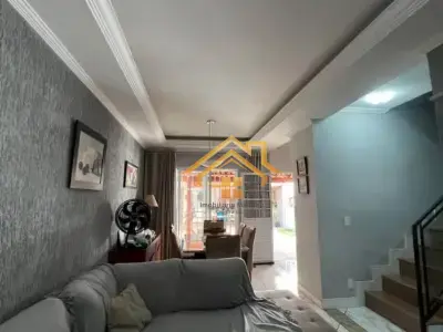 Casa com 3 quartos em Parque Cidade Jardim II