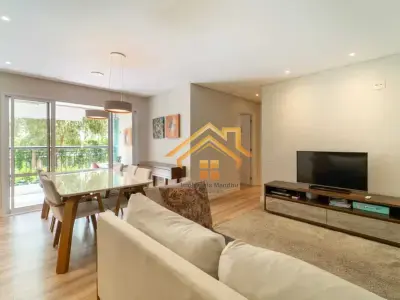 Apartamento com 2 quartos em Jardim Ermida I
