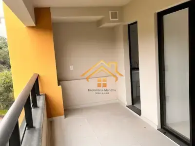 Apartamento com 3 quartos em Portal do Paraíso II