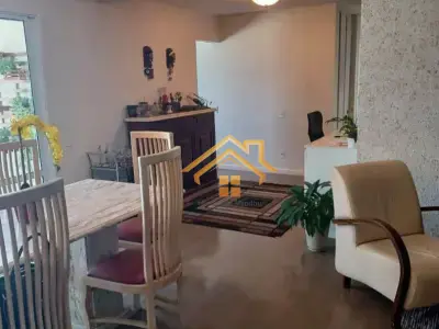 Apartamento com 3 quartos em Loteamento Reserva Ermida