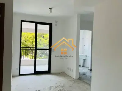 Apartamento com 2 quartos em Recanto Quarto Centenário