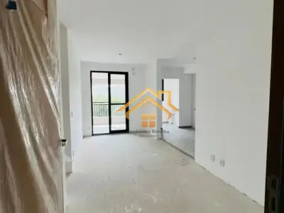 Apartamento com 2 quartos em Recanto Quarto Centenário