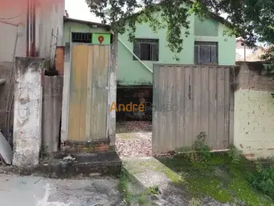 Casa com 3 quartos em Conjunto Habitacional Bueno Franco