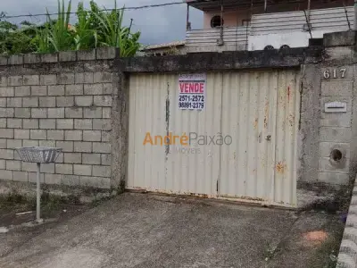 Casa com 3 quartos em Niterói