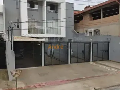 Cobertura com 2 quartos em Espírito Santo
