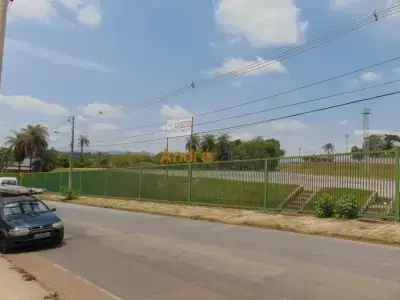 Lote / Terreno com 0 quartos em Bandeirinhas