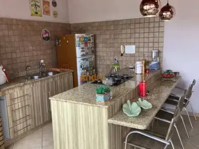 Cobertura com 2 quartos em Guarujá