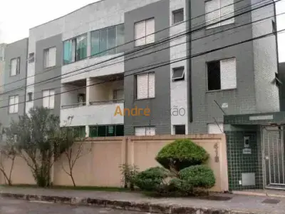 Apartamento com 3 quartos em Jardim da Cidade