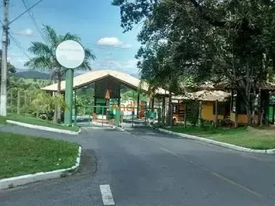 Lote / Terreno com 0 quartos em Residencial Montserrat