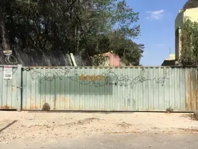 Lote / Terreno com 0 quartos em Pingo D'água