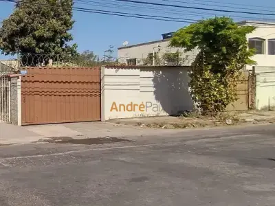 Lote / Terreno com 4 quartos em Ingá