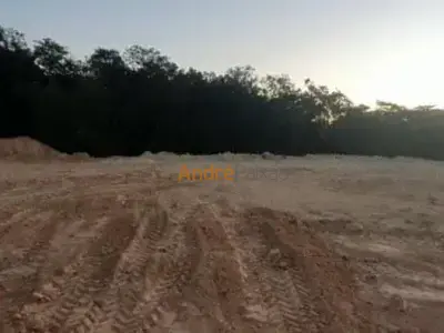 Lote / Terreno com 0 quartos em Parque das Indústrias