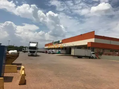 Galpão com 0 quartos em São João