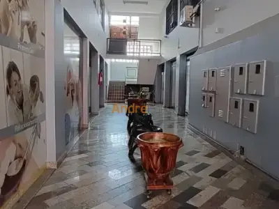 Loja com 0 quartos em Santa Cruz