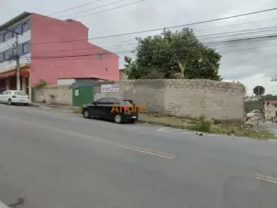 Lote / Terreno com 0 quartos em Senhora das Graças