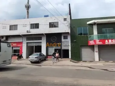 Sala / Conjunto com 0 quartos em Distrito Industrial Bandeirinhas