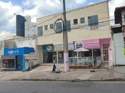 Sala / Conjunto com 0 quartos em Centro