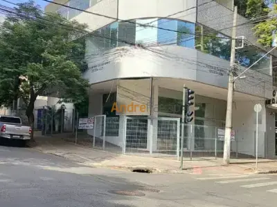 Sala / Conjunto com 0 quartos em Centro