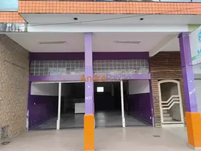 Loja com 0 quartos em Niterói