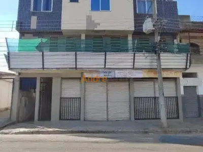 Loja com 0 quartos em Santa Lúcia