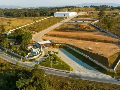 Galpão com 0 quartos em Parque Industrial de Betim