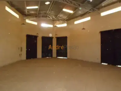 Galpão com 0 quartos em Jardim Brasília