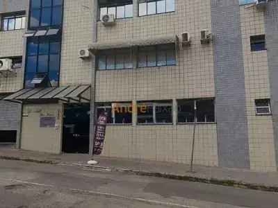 Sala / Conjunto com 0 quartos em Centro
