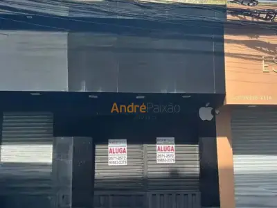 Loja com 0 quartos em Centro