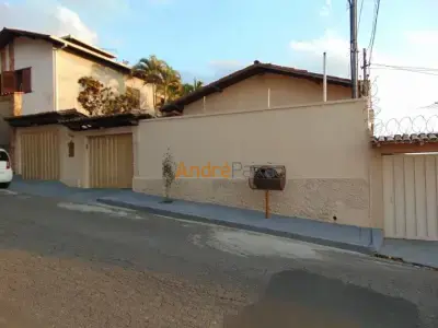 Casa com 3 quartos em Filadélfia