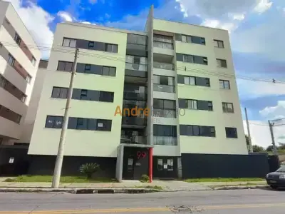 Apartamento com 3 quartos em Brasiléia