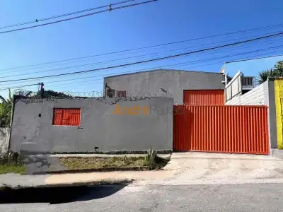 Galpão com 0 quartos em Bandeirinhas