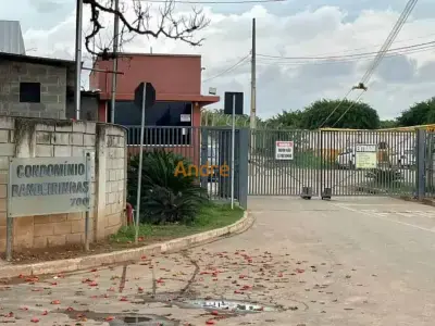 Galpão com 0 quartos em Bandeirinhas