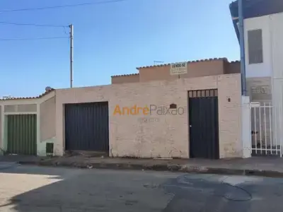 Casa com 2 quartos em Jardim Das Alterosas 1ª Seção