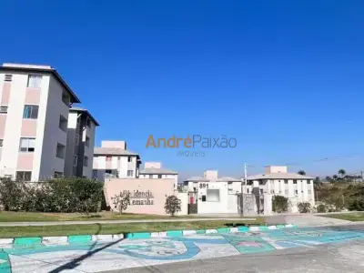 Apartamento com 2 quartos em Monte Verde