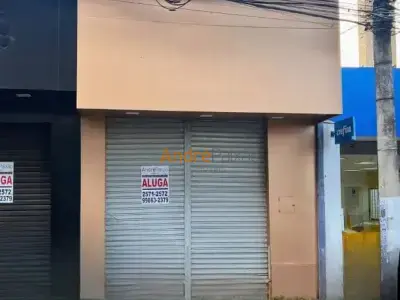 Loja com 0 quartos em Centro