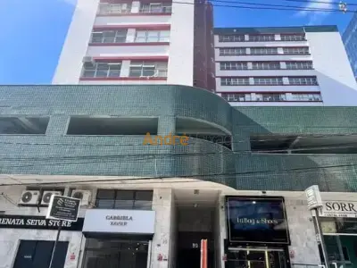 Imóveis em Centro
