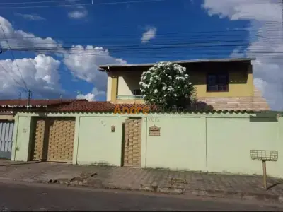 Imóveis em Ingá