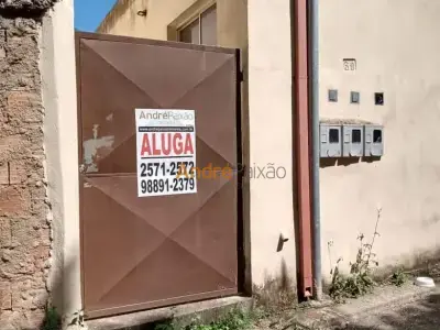 Imóveis em Bandeirinhas