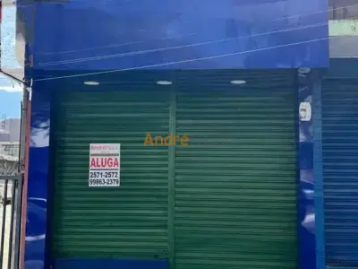 Loja com 0 quartos em Centro