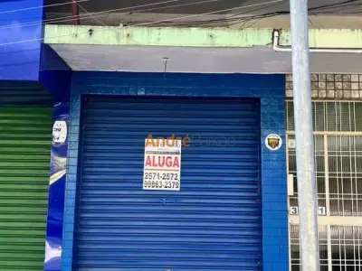 Imóveis em Centro