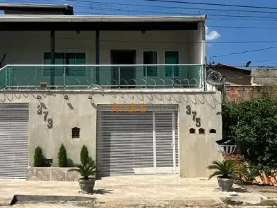 Casa com 3 quartos em Cidade Verde